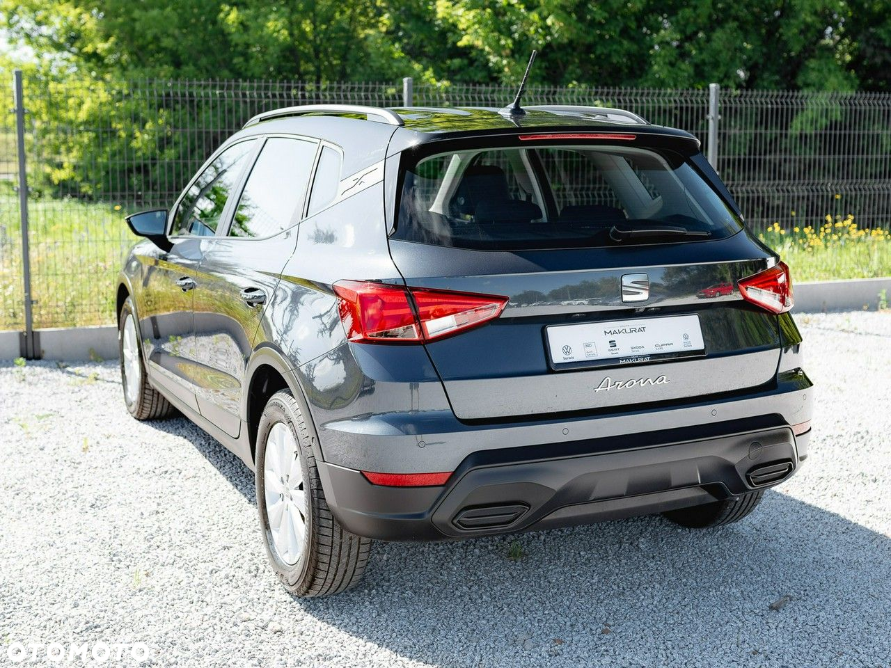 Seat Arona 1.0 TSI Style S&S DSG - 5