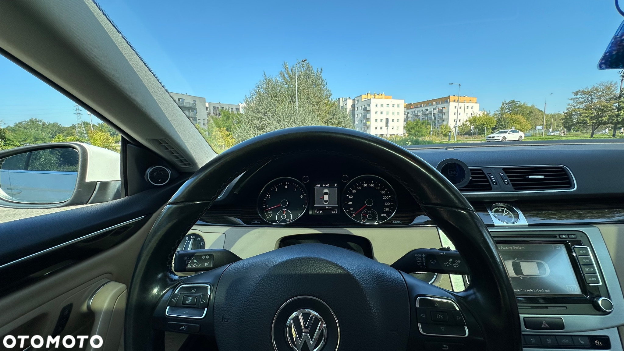 Volkswagen CC 3.6 V6 4Motion DSG - 21