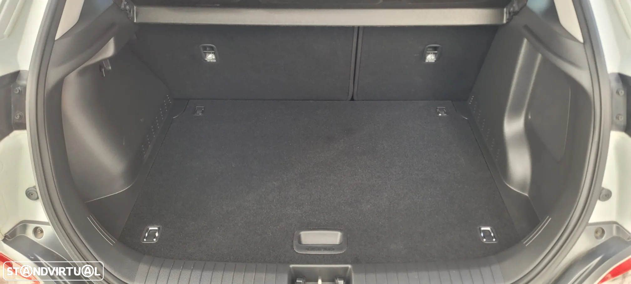 Hyundai Kauai EV 39 kWh Premium - 33