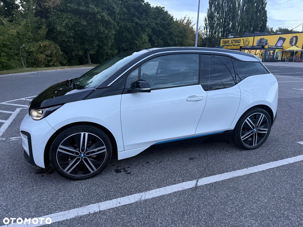 BMW i3 94 Ah - 5
