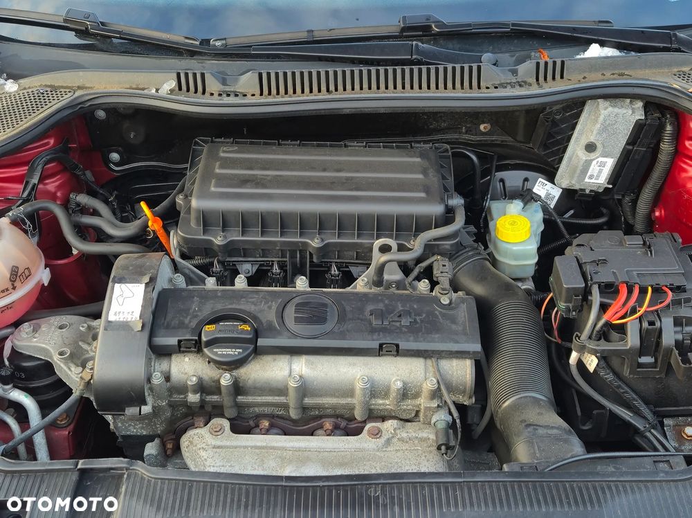 Seat Ibiza 1.4 16V i-Tech - 39