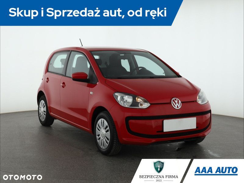 Volkswagen up! - 2