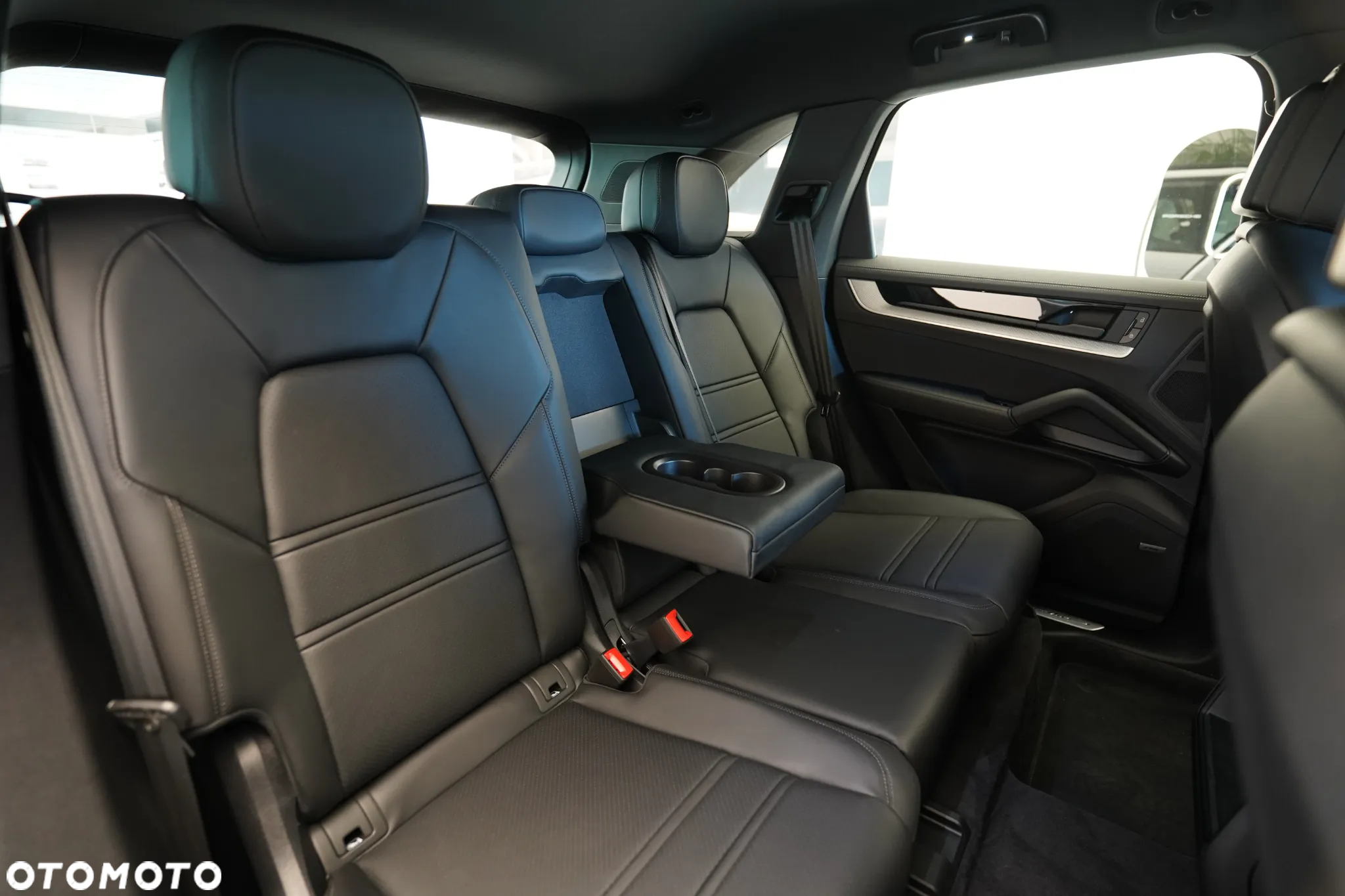 Porsche Cayenne E-Hybrid - 14