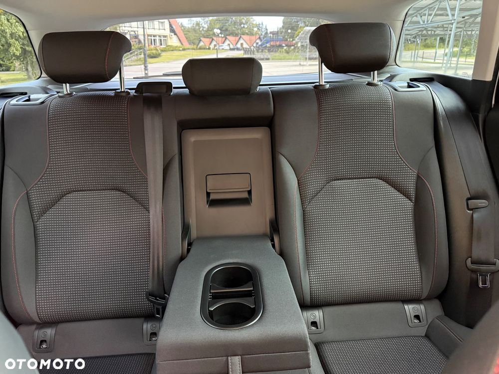 Seat Leon 2.0 TDI DSG Style Edition - 18