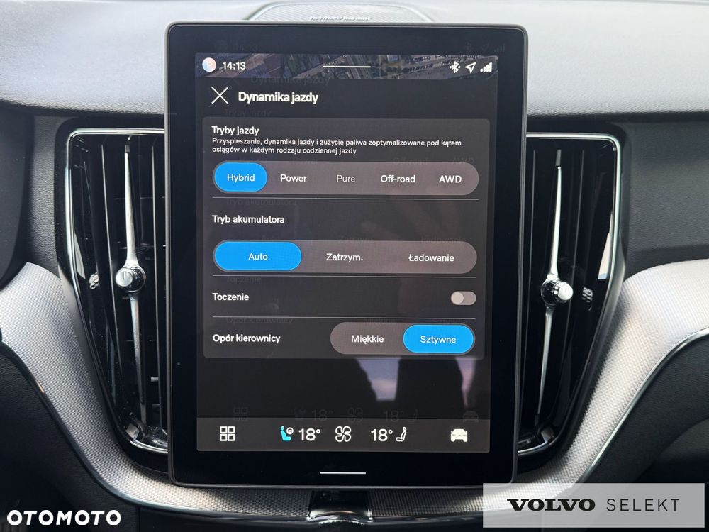 Volvo XC 60 - 22