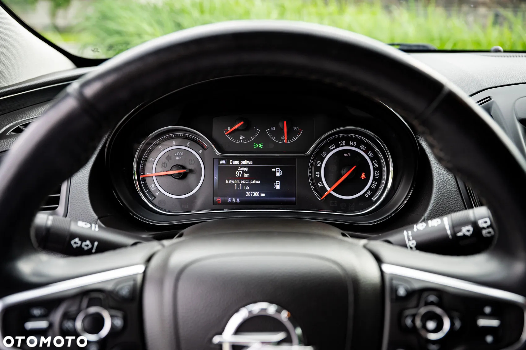 Opel Insignia 2.0 CDTI 4x4 Country Tourer ecoFLEX - 19