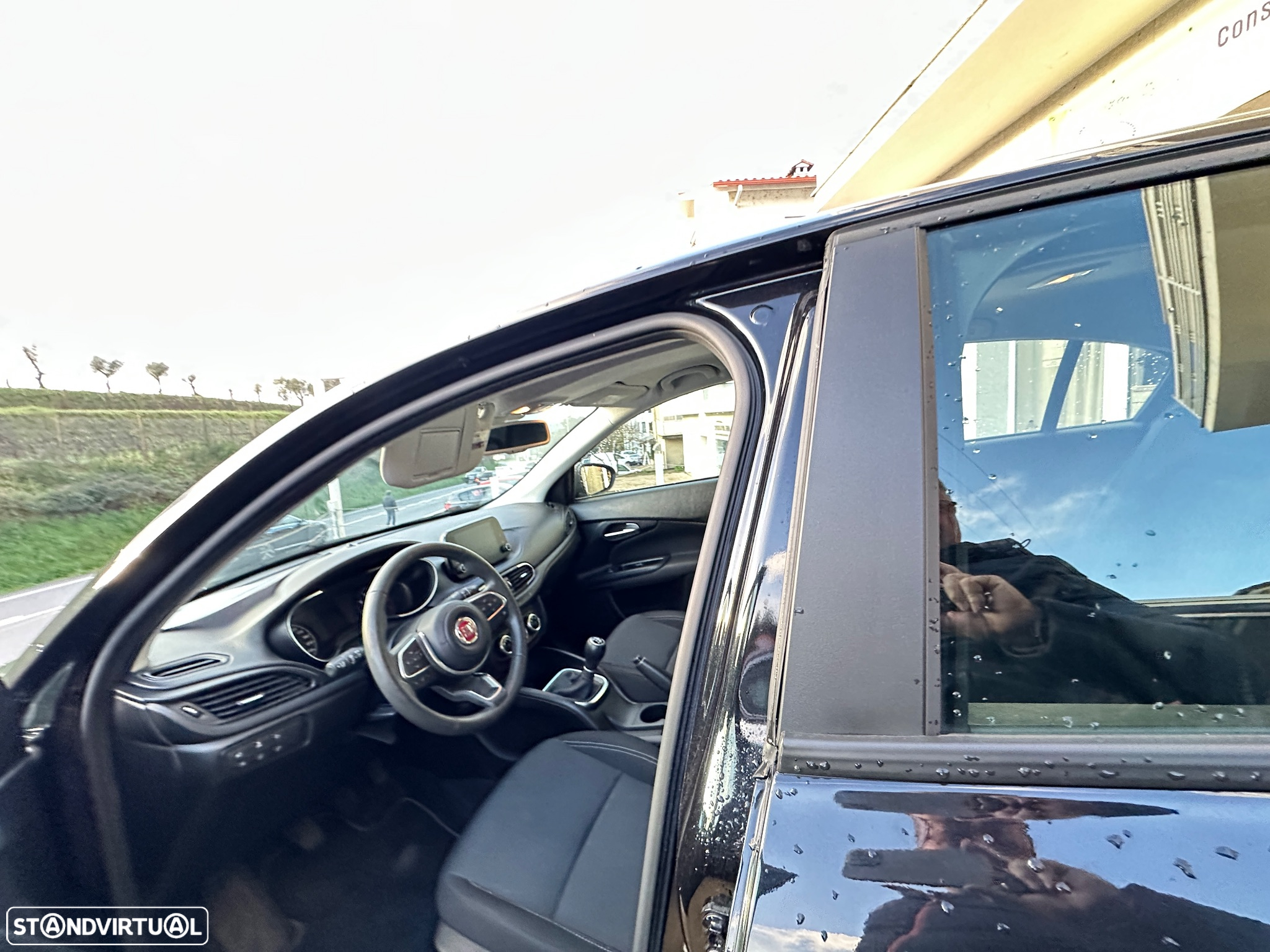 Fiat Tipo 1.3 Multijet Life - 7