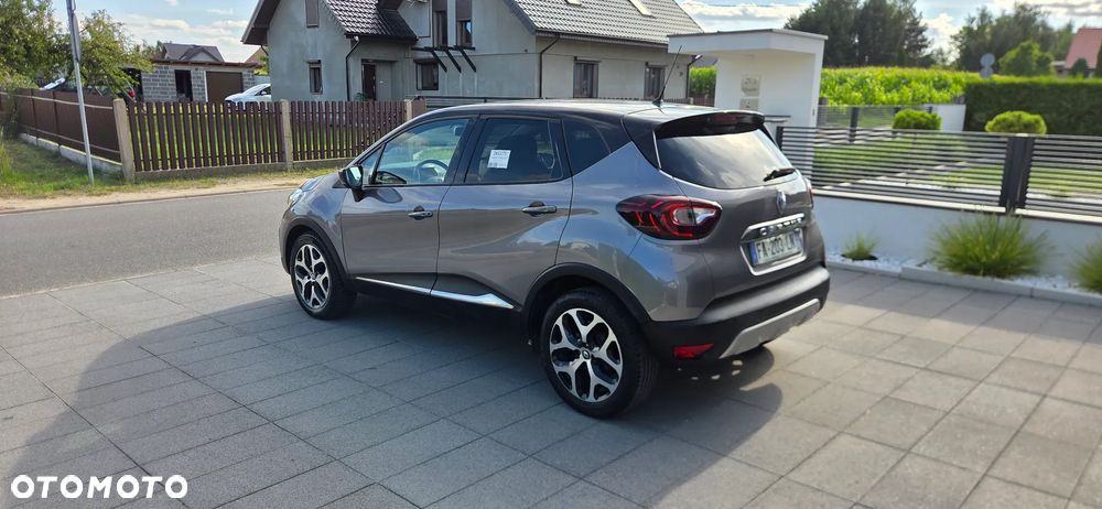 Renault Captur - 6