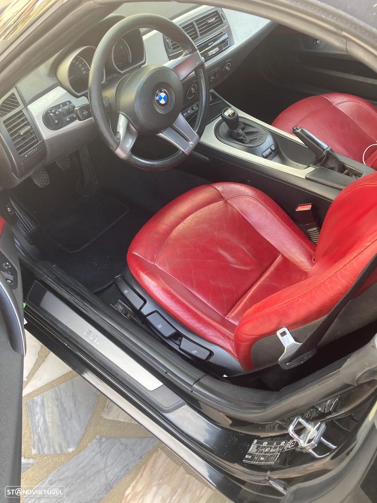 BMW Z4 2.0i - 3