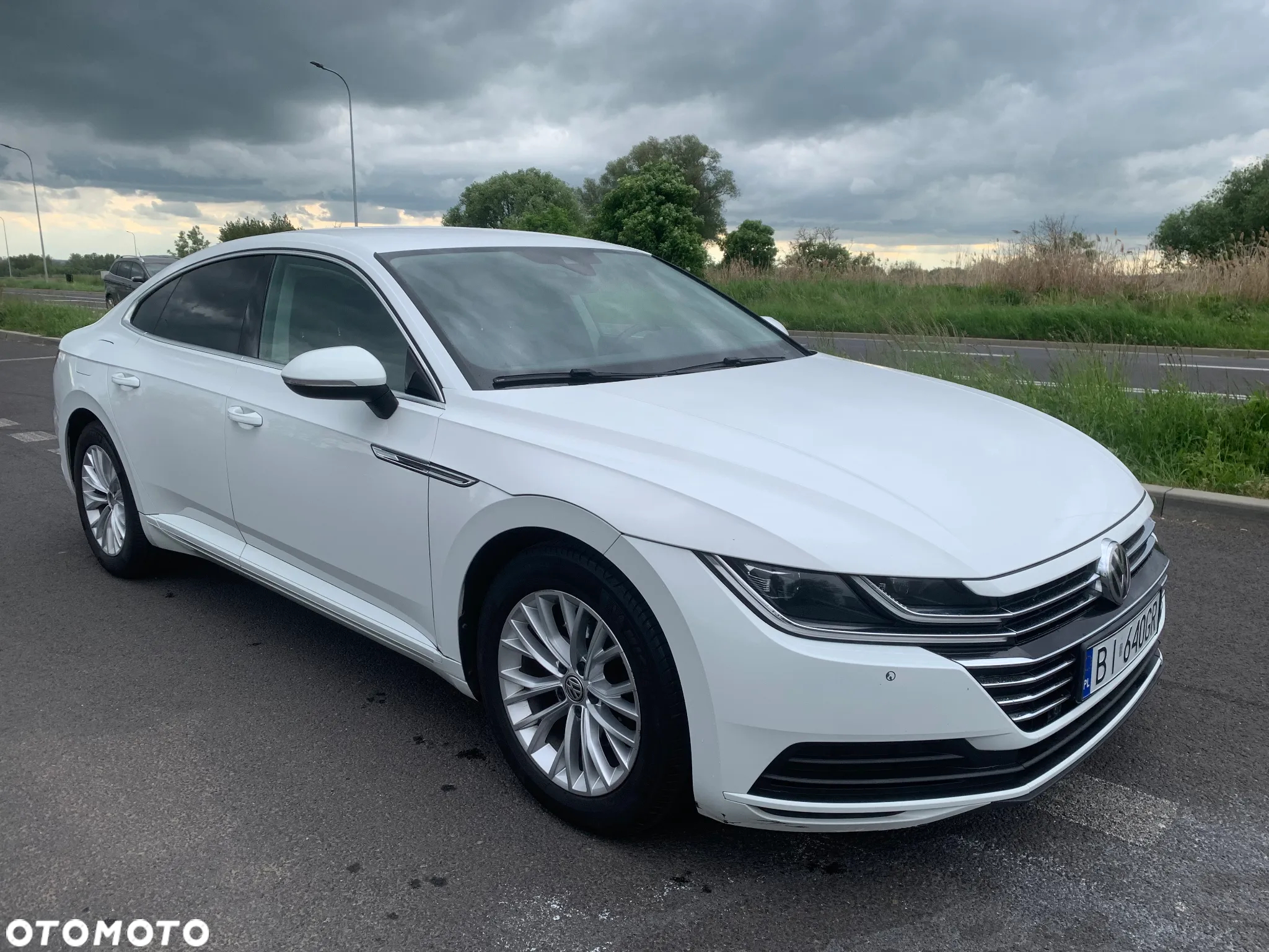 Volkswagen Arteon 2.0 TSI GPF Essence DSG - 26