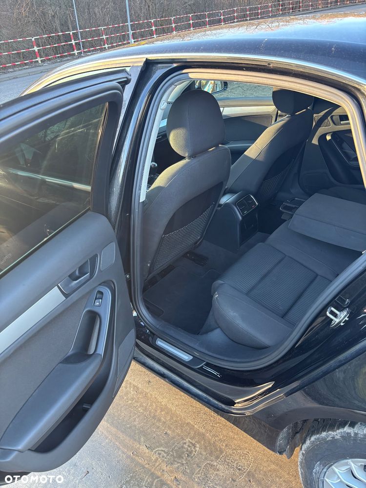 Audi A4 Limousine 2.0 TFSI - 7