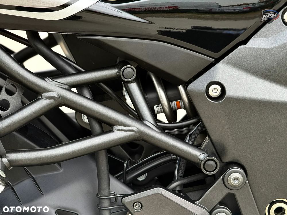 Kawasaki Versys 1000 - 22