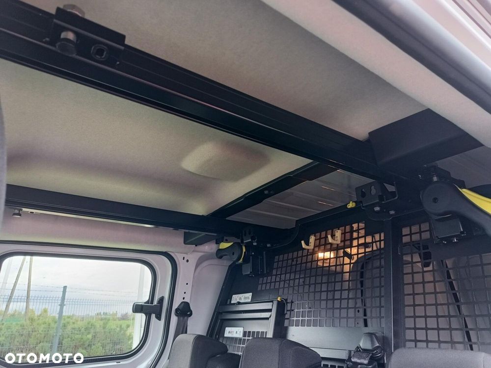 Citroën Berlingo XL S&S EAT8 (bryg.) - 16