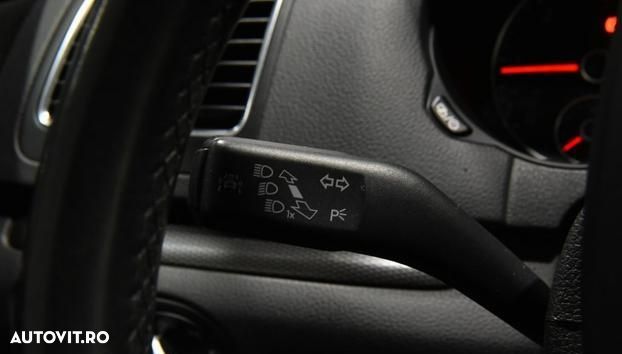Seat Alhambra 2.0 TDI Start & Stop 4Drive DSG Style - 18
