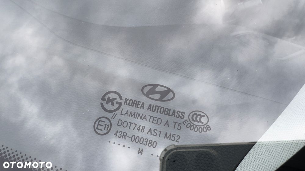 Hyundai ix35 1.7 CRDi 2WD Comfort - 20