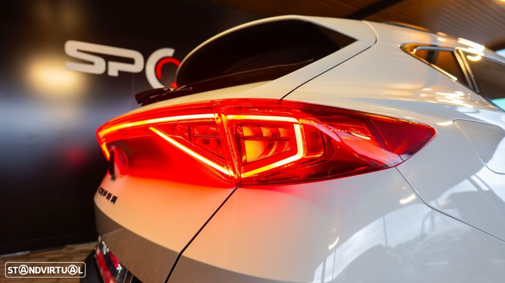 Cupra Formentor 1.5 TSI Plus - 32