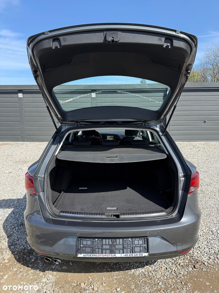 Seat Leon Sportstourer - 17