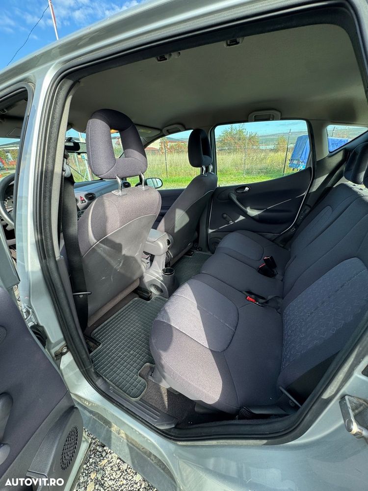 Mercedes-Benz A 170 CDI Avantgarde - 10