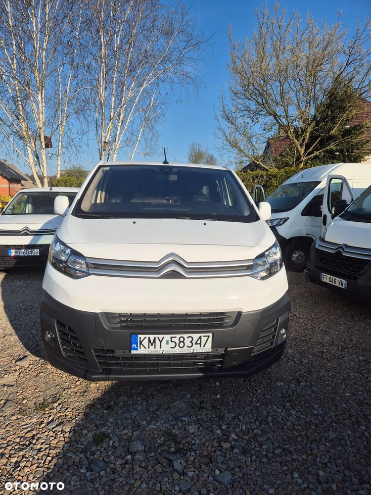 Citroën Jumpy - 2