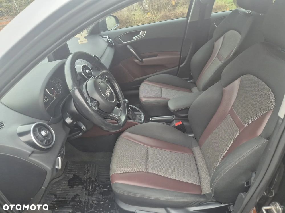 Audi A1 Sportback - 12