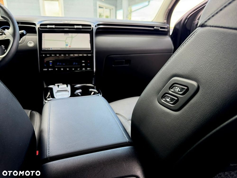 Hyundai Tucson - 30