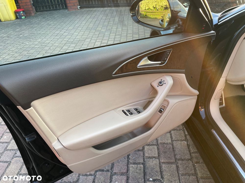 Audi A6 Limousine - 13