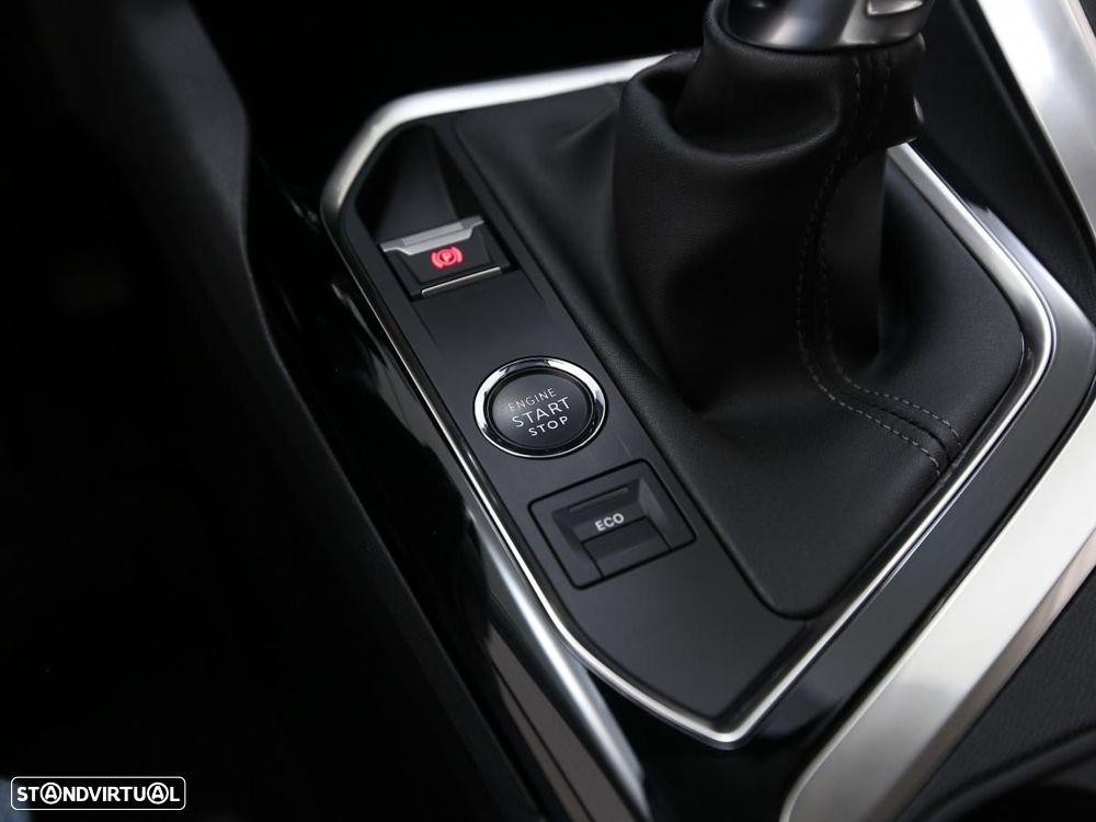 Peugeot 3008 1.5 BlueHDi Active Pack - 17