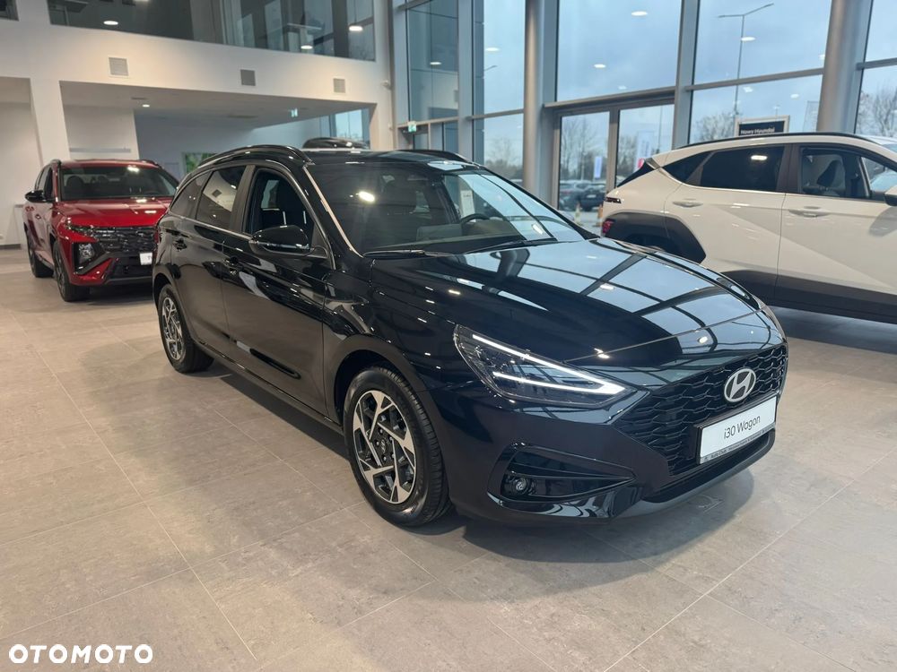 Hyundai i30 1.5 T-GDI 48V Smart DCT - 3