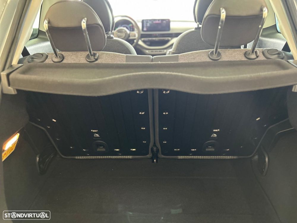 Fiat 500e - 33