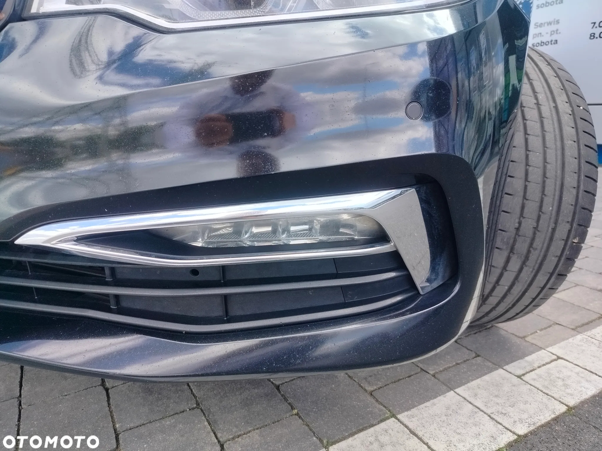 BMW Seria 5 520d Luxury Line - 34