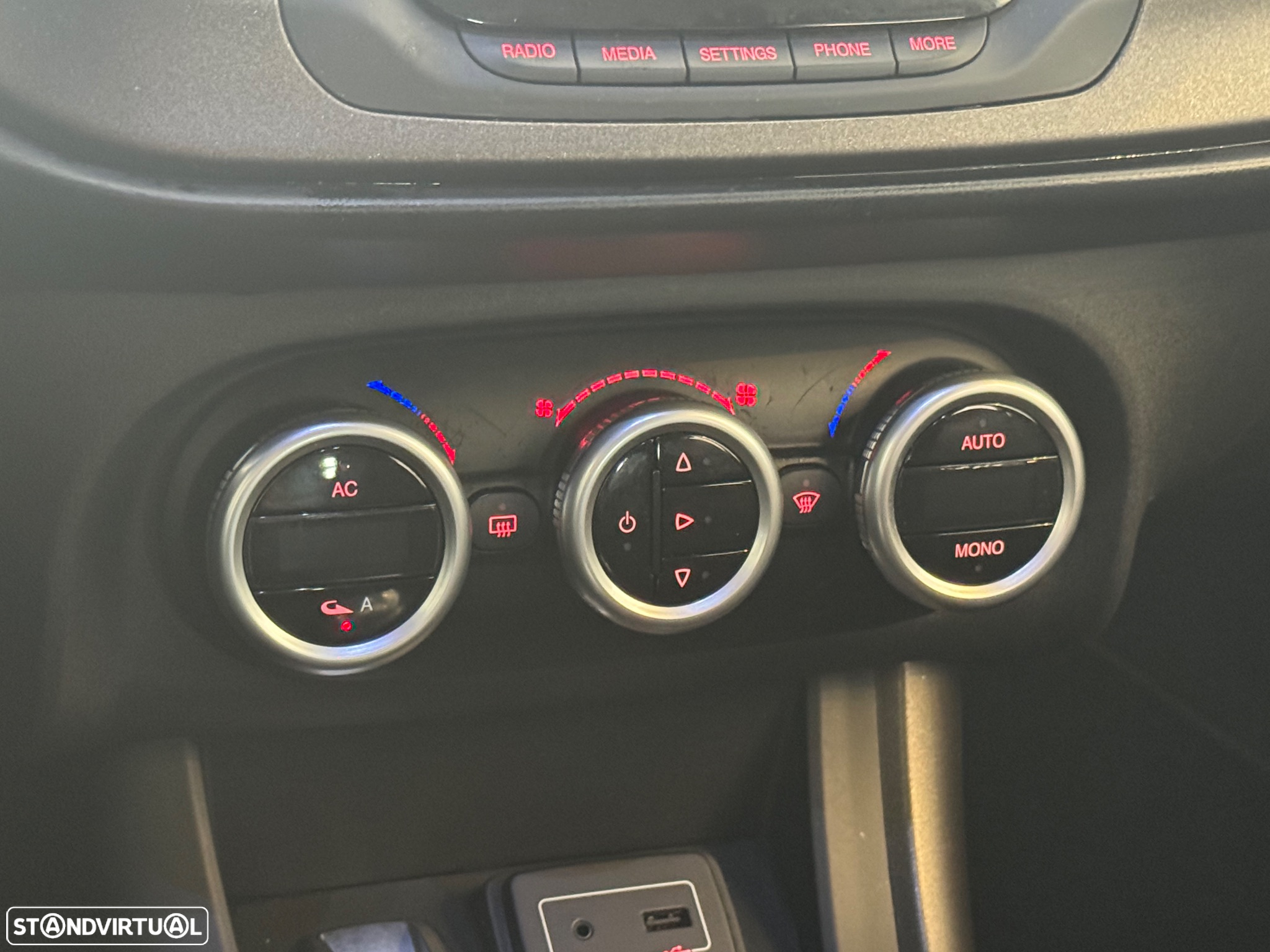 Alfa Romeo Giulietta 1.6 JTDm Sport - 18