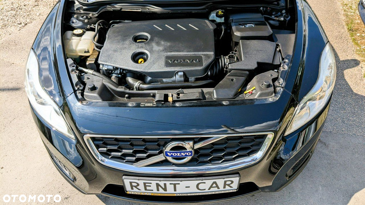 Volvo C30 - 31