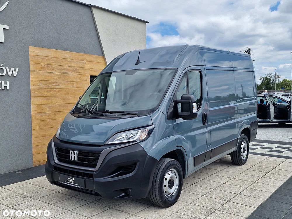 Fiat Ducato - 2