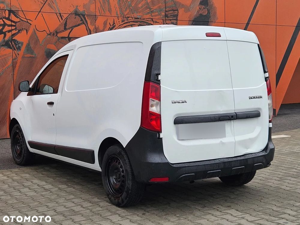 Dacia Dokker - 6