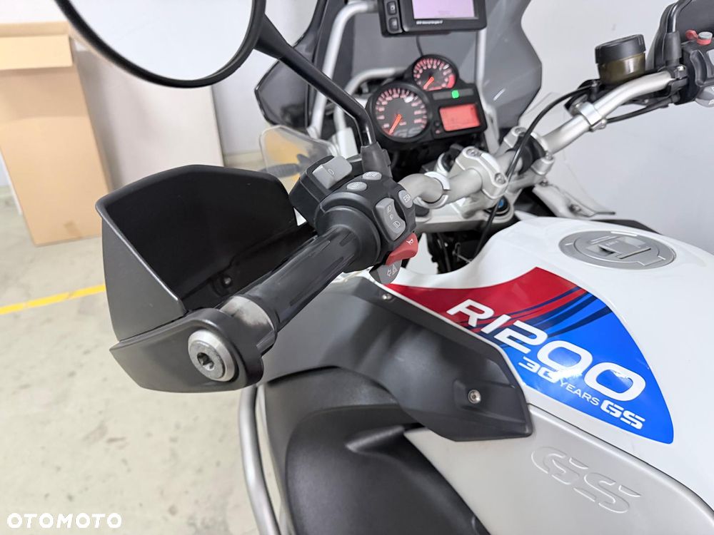 BMW GS - 6