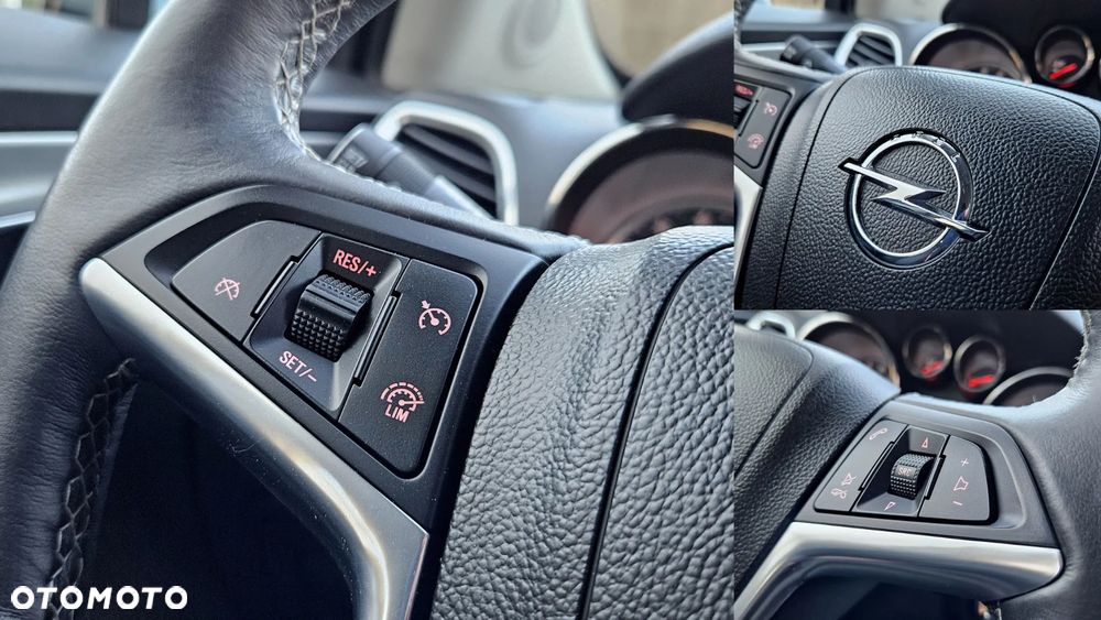 Opel Mokka 1.6 ecoFLEX Start/Stop Edition - 27