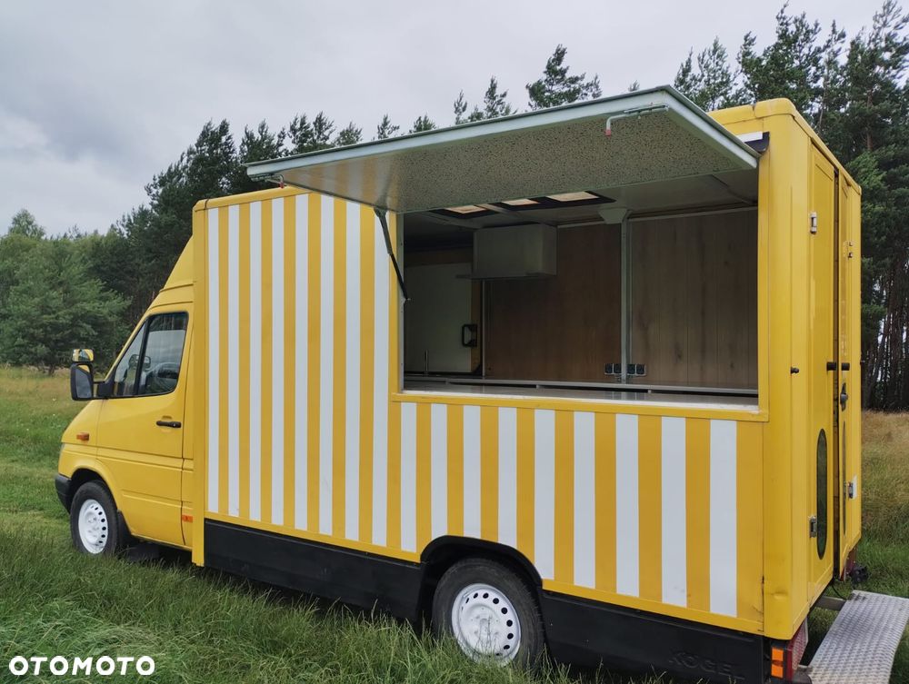 Mercedes-Benz Sprinter 308 CDI - 4