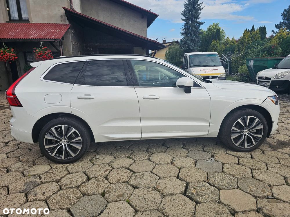 Volvo XC 60 B5 B AWD Geartronic Momentum Pro - 8