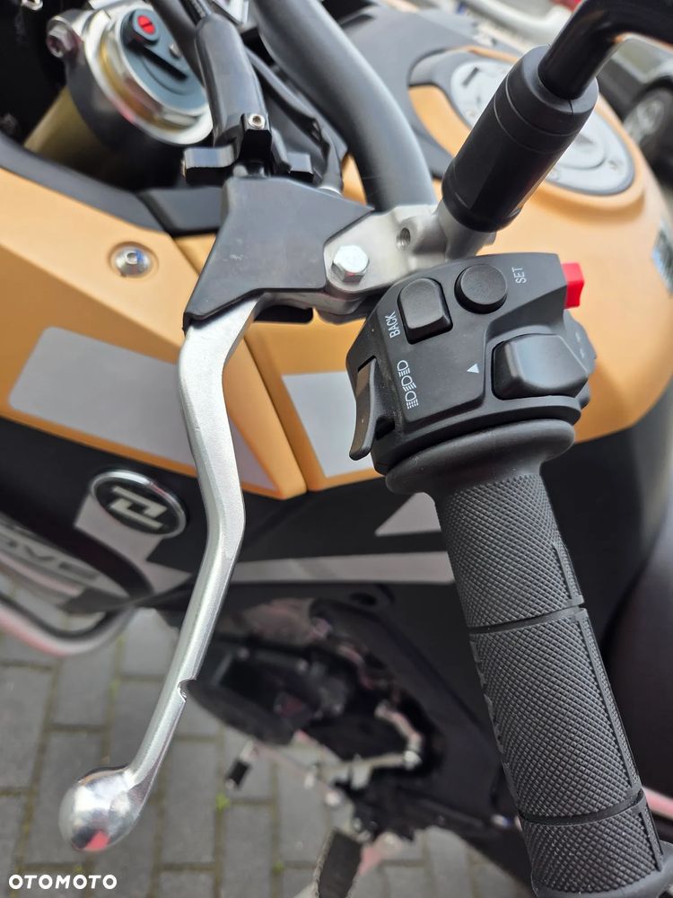 KOVE 800X Rally - 10