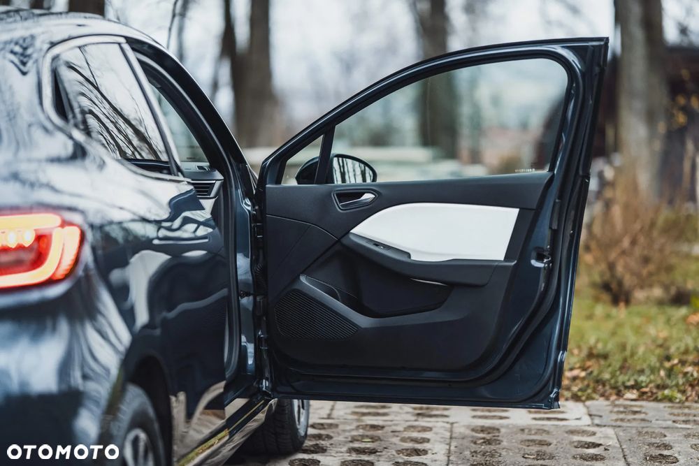 Renault Clio 1.0 TCe Intens - 21