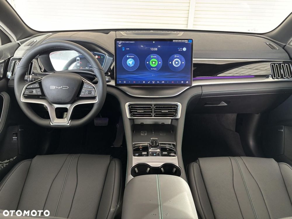 BYD Seal U - 11