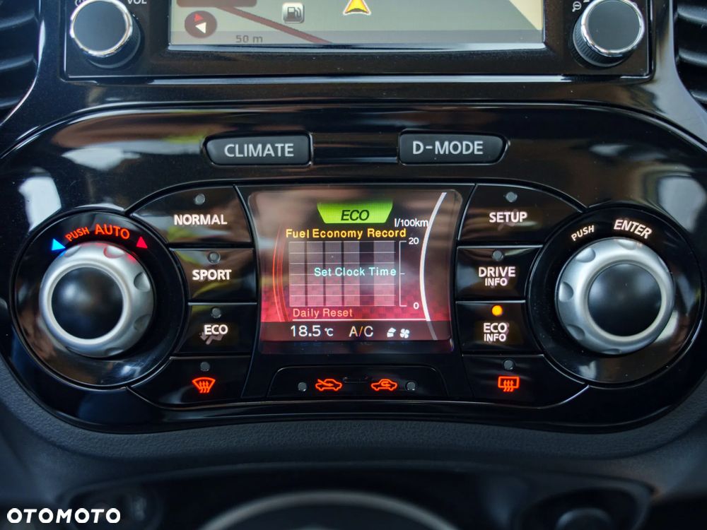 Nissan Juke 1.2 DIG-T Edition - 26