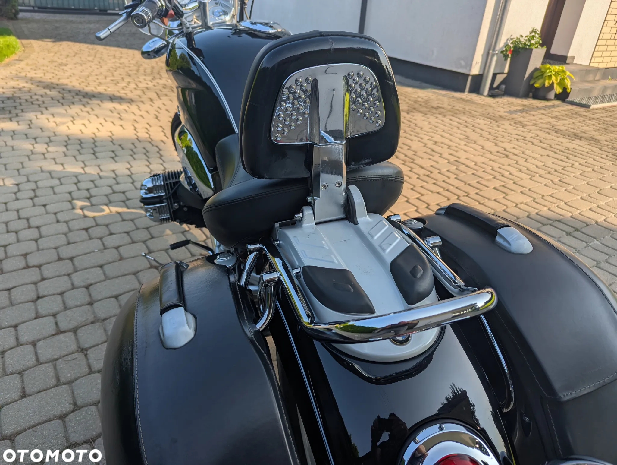 BMW R - 19