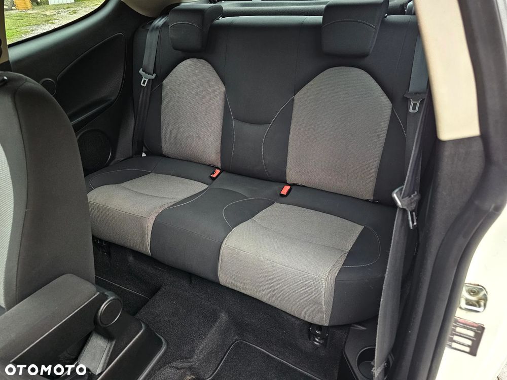 Peugeot 308 2.0 HDi Premium - 8