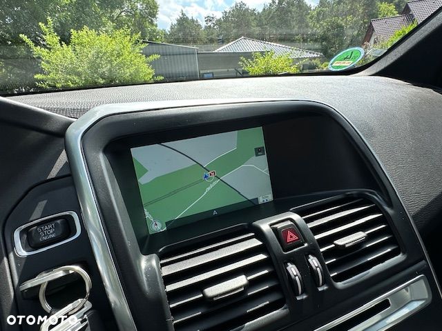 Volvo XC 60 D3 Summum - 16