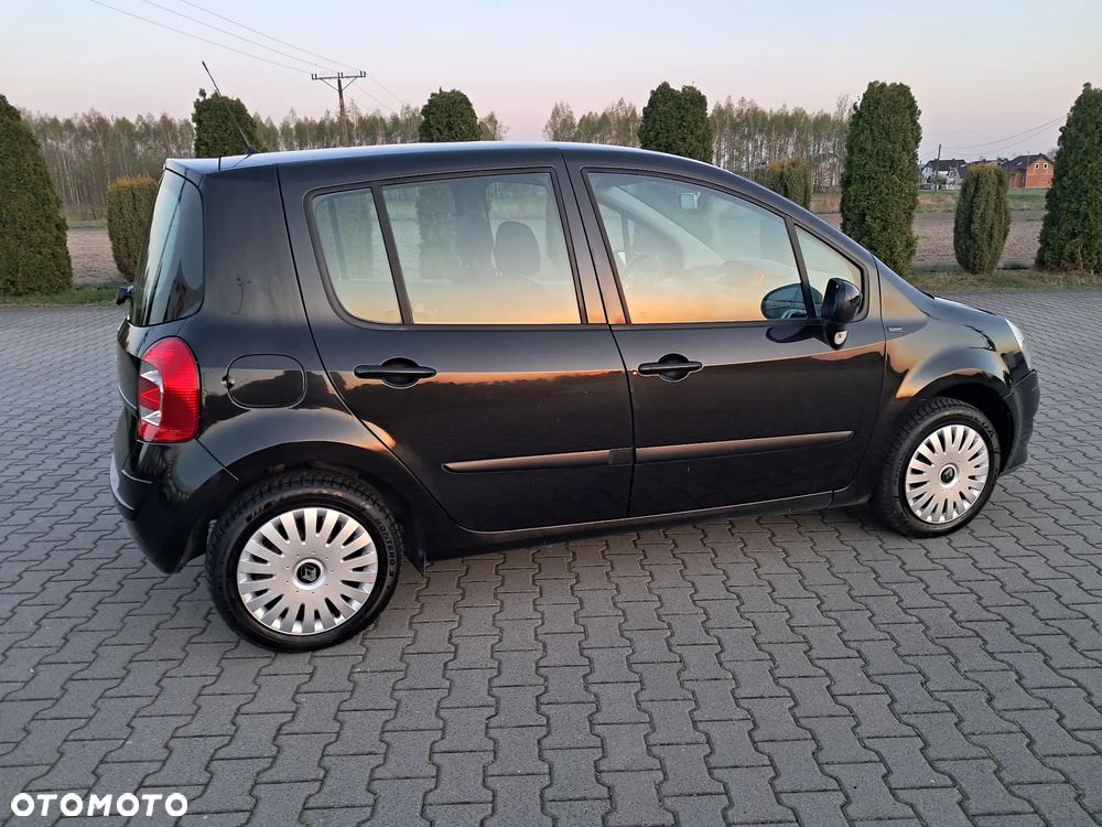 Renault Modus 1.2 16V Limited - 7