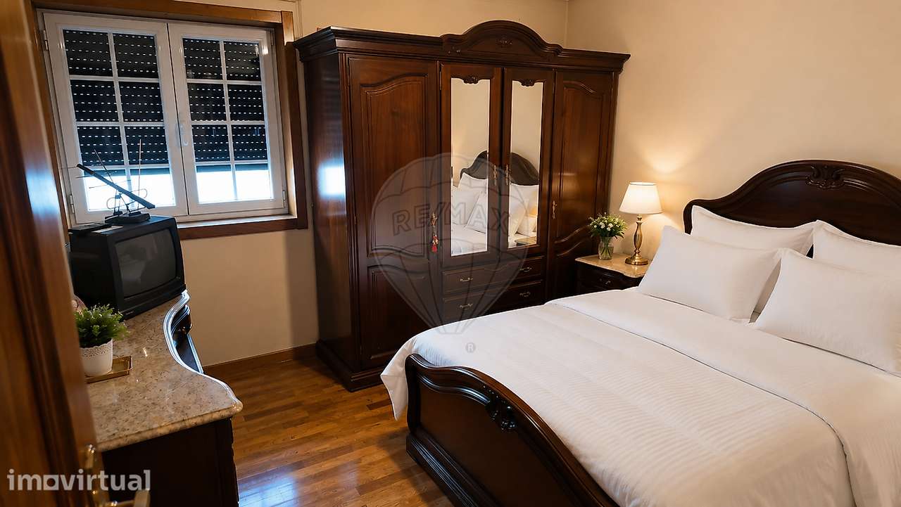 Apartamento T4 para venda - Grande imagem: 2/6
