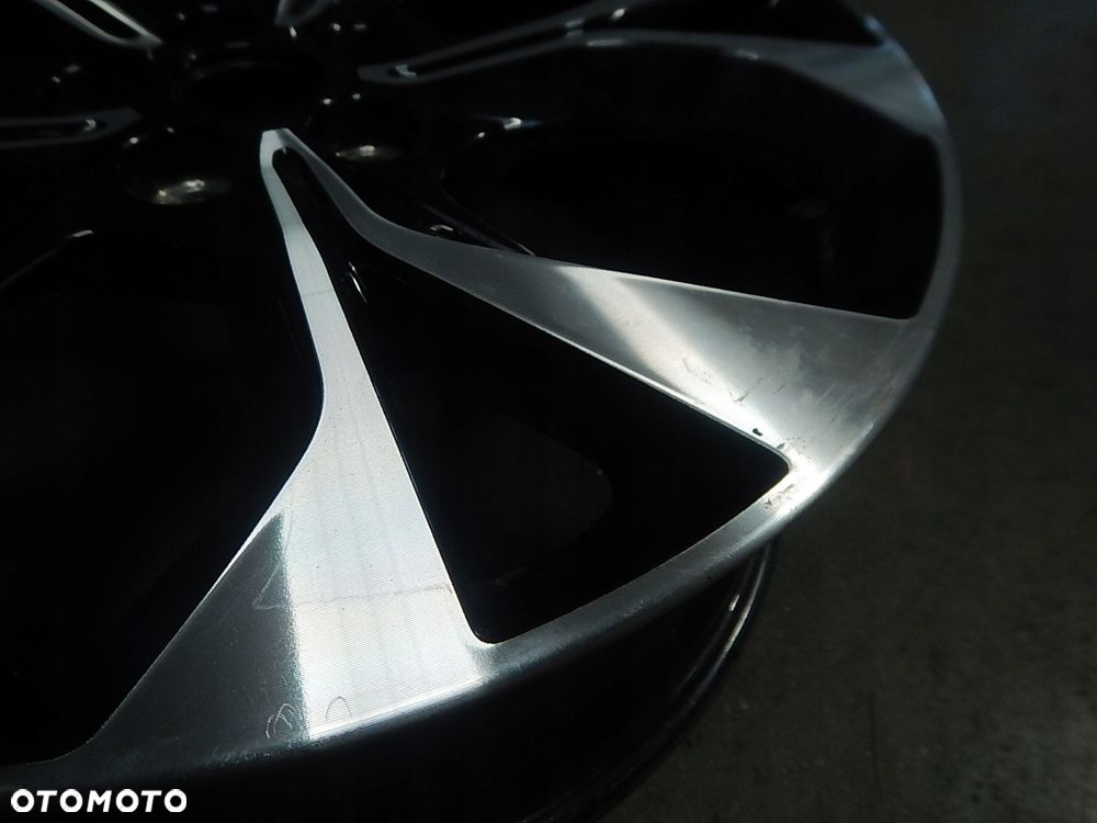 felga aluminiowa ford mustang mach-e 7jx19 et47.5 5x108 lj8c-1007-b1a - 7
