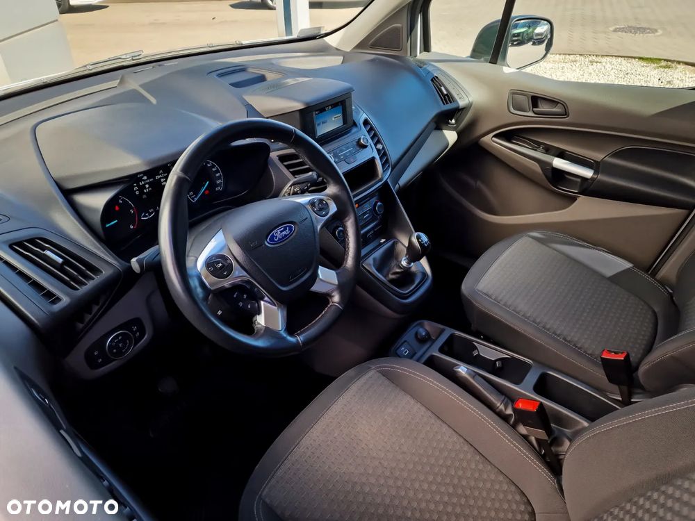 Ford Transit Connect Kombi 230 L2 Trend - 5