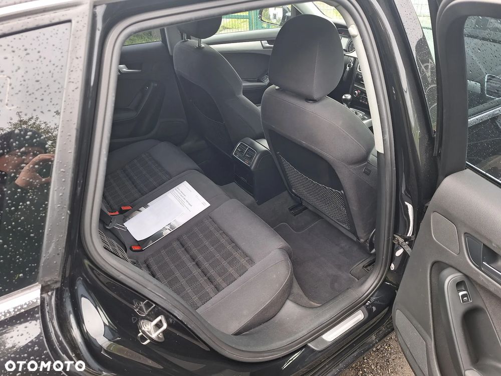 Audi A4 Avant - 17